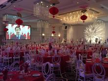 Chinese hospital foundation Gala 2015